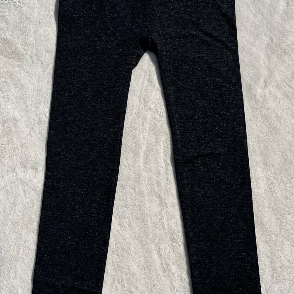 One 5 One Charcoal Leggings